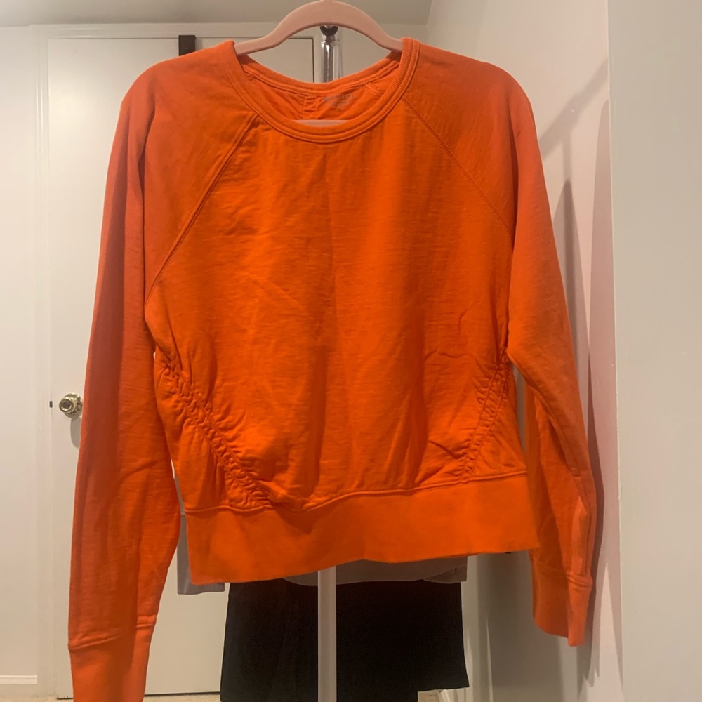 Athleta Sweatshirt